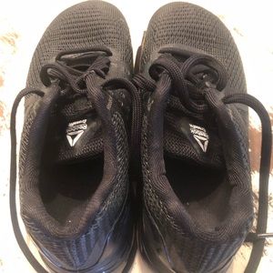 Reebok nano 7 gumbottom